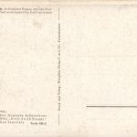 Schlettenbach - Kraft durch Freude - 3. Reich