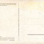 Berg Pfalz - Kraft durch Freude - 3. Reich