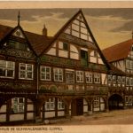 Schwallenberg - Rathaus