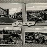 Stolberg Rheinland