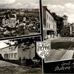 Stolberg Rheinland
