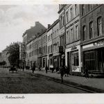 Stolberg - Rathausstrasse