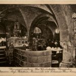 Potsdam - Wein Grosshandlung Der Klosterkeller