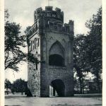 Stendal - Tangermünder Tor