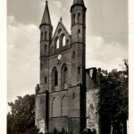 Kyritz - Marienkirche