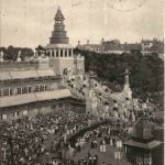 Terassen am Halensee