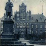 Rathenow - Kreishaus