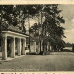 Lager Hammelburg - Wittelsbacherstrasse