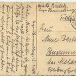 Lager Hammelburg - Wittelsbacherstrasse