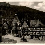 Miltenberg - Schnatterloch