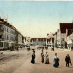 Bruck bei München - Feldpost