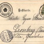 Ansbach - Reitbahn - Buchdruckerfest 1905