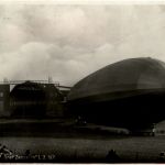 Luftschiff Graf Zeppelin LZ127