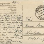 Luftschiff Graf Zeppelin LZ127