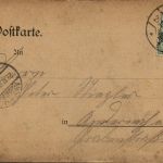 Rabatt Sparkarte für einen Kuss