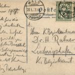 Bachtel Kulm im Winter