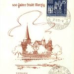 100 Jahr Stadt Merzig