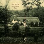Gruss von der Dannenfelser Mühle
