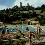 Volkmarsen - Burgschwimmbad