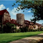 Paderborn - Liboriberg