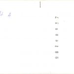 Briefmarken Sammler Gesellschaft Arolsen