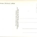 Arolsen von der Badeanstalt