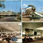 Warszawa - Flughafen