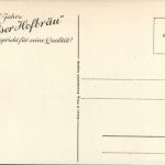 Arolsen - Hofbrauhaus Heinrich Brüne - Brauerei