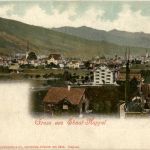 Gruss aus Ebnat Kappel