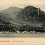 Gruss von Beckenried