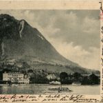 Beckenried - Hotel Nidwalder Hof