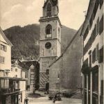 Chur - St. Martinskirche
