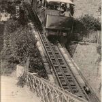 Funiculaire de Territet Glion