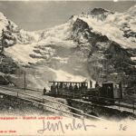 Wengernalpbahn
