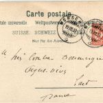 Appenzeller Stickerin