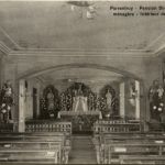 Porrentruy - Pension St-Paul et Ecole