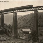 Le Viaduc de St-Ursanne