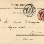 Schweizer Gebirgspost - Postkutsche