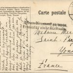 Vallorbe - Viaduc du Chemin de Fer