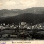 Ballaigues