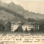 Kurhaus Langenbruck