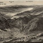Ballaigues - Panorama