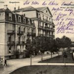 Rheinfelden - Hotel des Salines