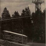 Chaumont - La Tour - Chemin de fer