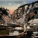 Le Locle - Col des Roches