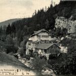Le Moulin de Ballaigues