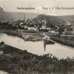 Neckargemünd