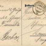 Unterwasser im Obertoggenburg