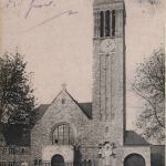 Karlsruhe - Lutherkirche