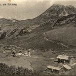 Zürs am Arlberg